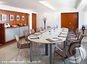 Function Room