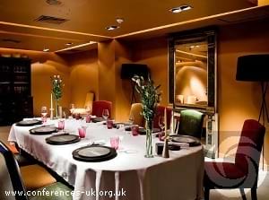 Function Room