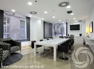 Function Room