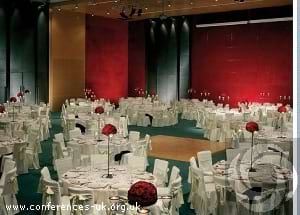 NH Hesperia Tower Barcelona