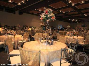 Function Room