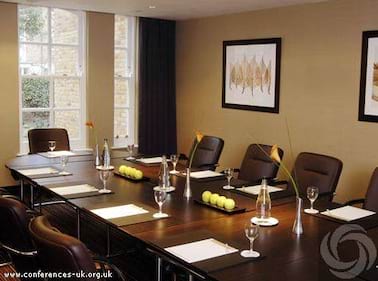 Function Room