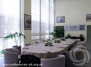 Function Room