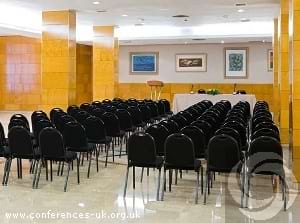 Function Room