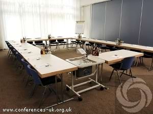 Function Room