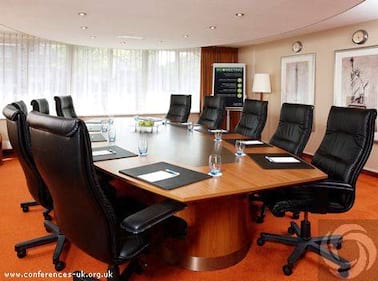 Boardroom