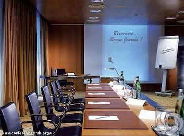 Function Room