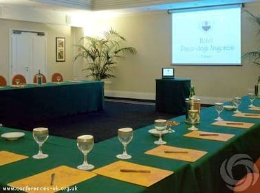 Function Room