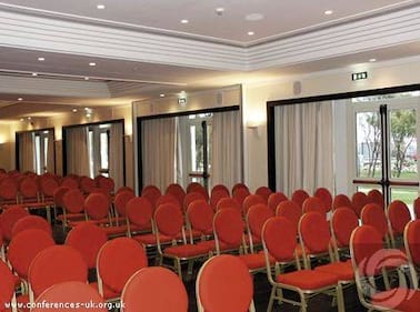 Function Room