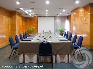 Function Room