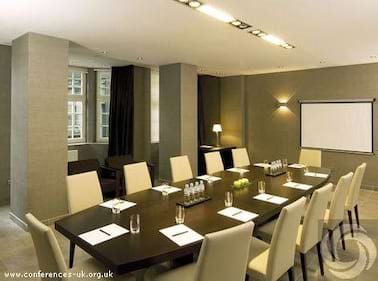Function Room