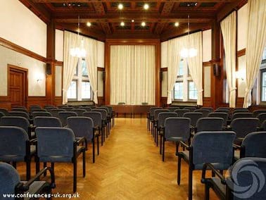 Function Room