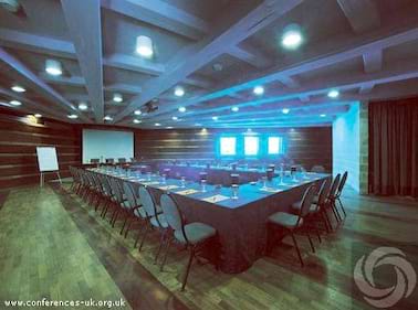 Function Room