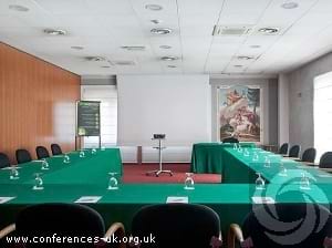 Function Room