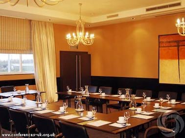 Function Room