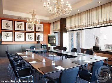 Function Room