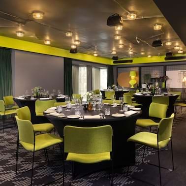 Nhow London Hotel