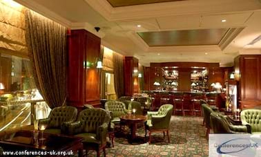 Explorers Bar