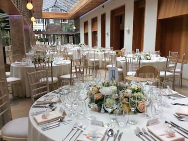 No 11 Cavendish Square