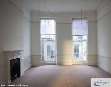 No 7 Fitzroy Square
