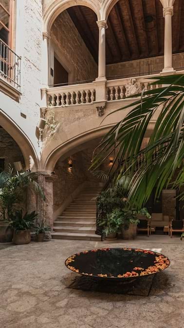 Nobis Hotel Palma