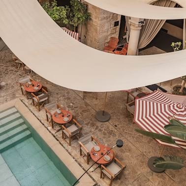 Nobis Hotel Palma