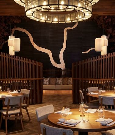 Nobu Hotel Marrakech