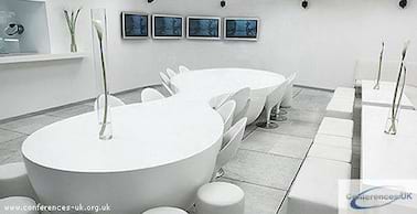 The White Room