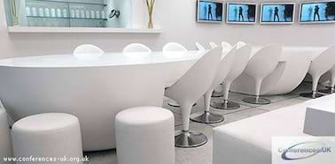 The White Room