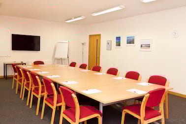 Norton Park Conference and Meeting Centre