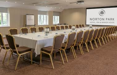 Norton Park Hotel
