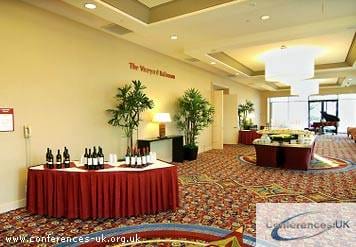 Ballroom