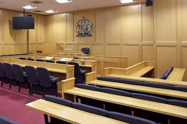 Nottingham City Campus Nottingham Trent University