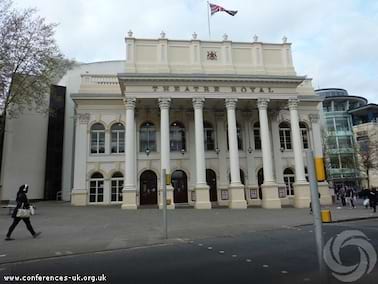 Nottingham Royal Centre