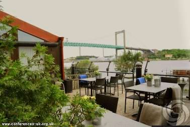 Novotel Gothenburg Sweden