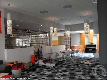 Novotel Hotel Praha Wenceslas Square