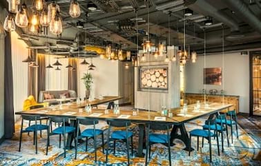 novotel canary