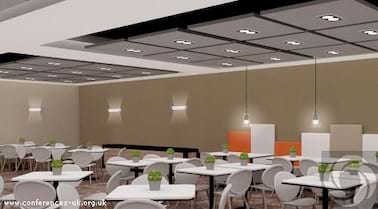 Novotel Madrid Center