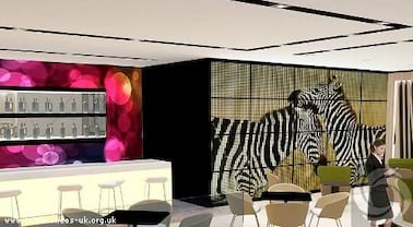 Novotel Madrid Center