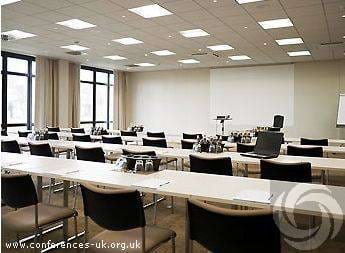 Novotel Nuernberg Messezen Trum Hotel