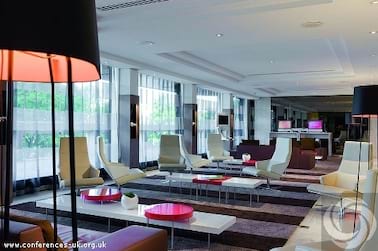 Novotel Paris Tour Eiffel