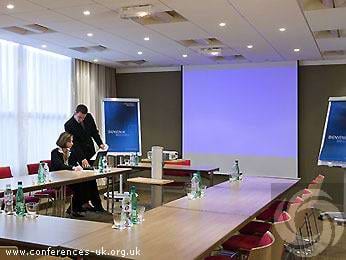Boardroom