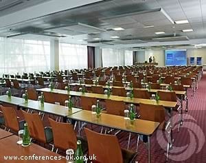 Novotel Warsaw Centrum