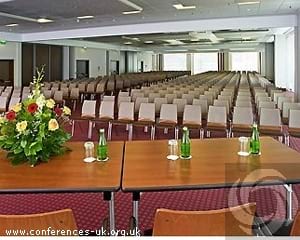 Novotel Warsaw Centrum