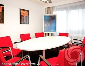 Novotel Warszawa Airport