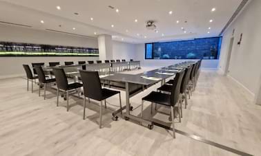 Nuevo Boston Hotel  and Convention Center Madrid Airport
