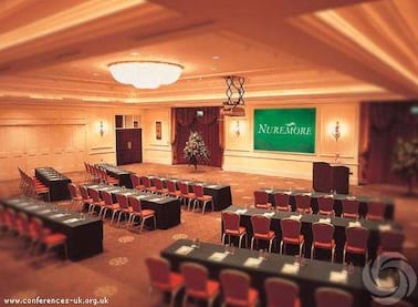 Conference Suite