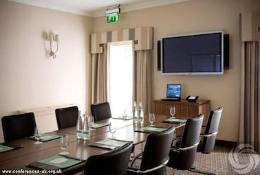 Conference Suite