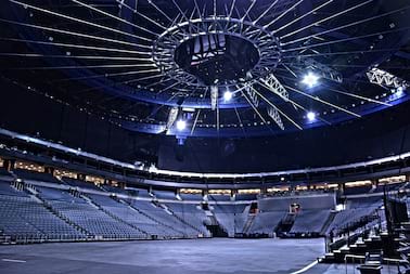 O2 Arena