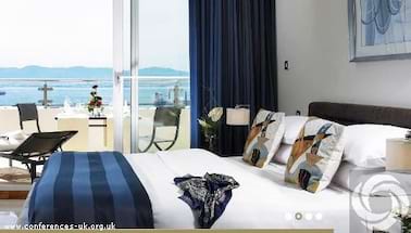 OCallaghan Eliott Hotel Gibraltar
